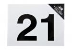 Tecline Sticker MOD 21